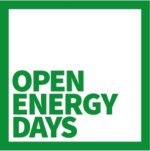 Open energy Days